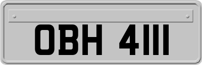 OBH4111