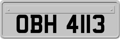 OBH4113