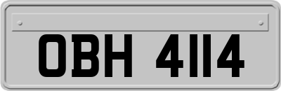 OBH4114
