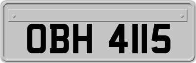OBH4115