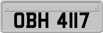 OBH4117