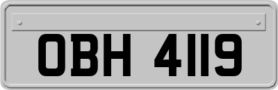 OBH4119