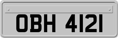 OBH4121