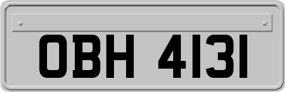 OBH4131
