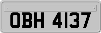 OBH4137