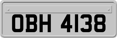 OBH4138