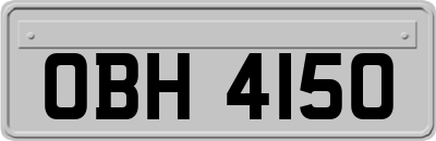 OBH4150