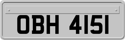 OBH4151