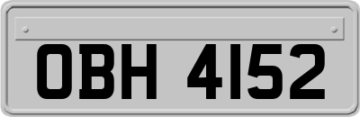 OBH4152