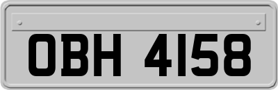 OBH4158