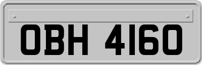 OBH4160