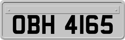 OBH4165