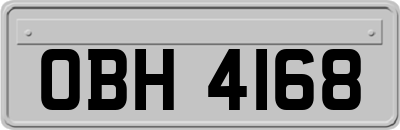 OBH4168