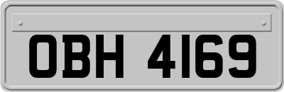 OBH4169