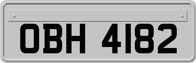 OBH4182