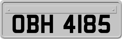 OBH4185