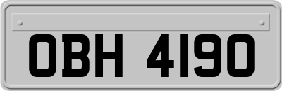 OBH4190