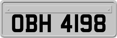 OBH4198