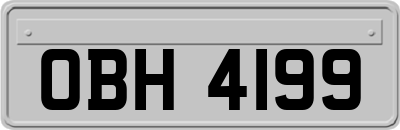 OBH4199
