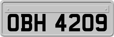 OBH4209