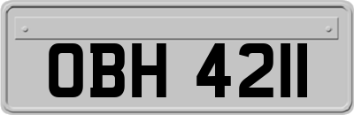OBH4211