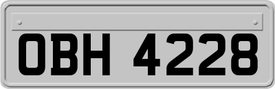 OBH4228