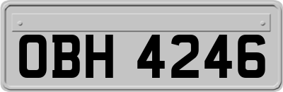 OBH4246