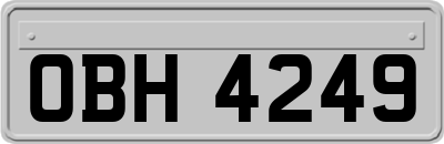 OBH4249