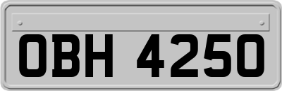 OBH4250