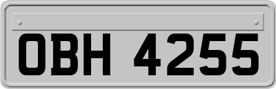 OBH4255