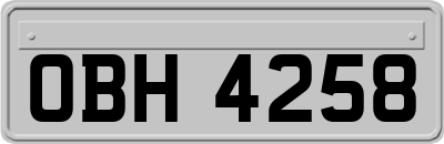 OBH4258