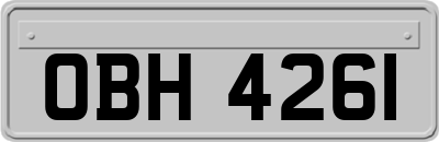 OBH4261