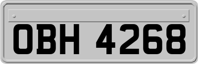 OBH4268