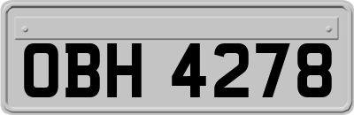 OBH4278