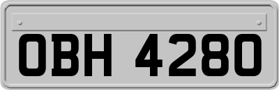 OBH4280