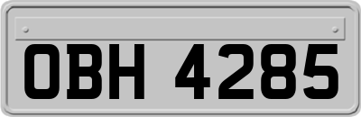 OBH4285