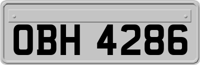 OBH4286