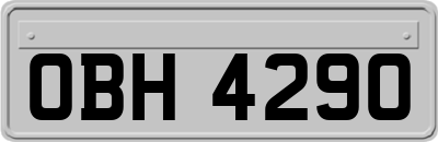 OBH4290