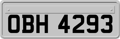 OBH4293