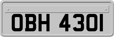OBH4301