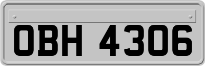 OBH4306