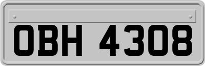 OBH4308