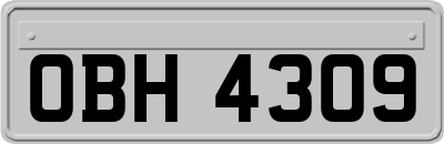 OBH4309