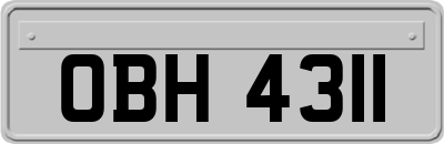 OBH4311