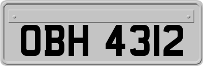 OBH4312