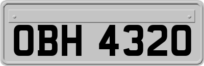 OBH4320