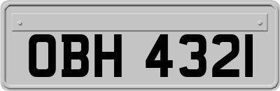 OBH4321