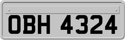 OBH4324