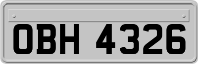 OBH4326