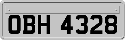 OBH4328